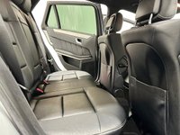 USED 2012 12 MERCEDES-BENZ E-CLASS 2.1 E250 CDI BlueEfficiency Sport Estate 5dr Diesel Tiptronic Euro 5 (204 ps) Complete Mercedes Service Record , E250 Automatic , Full Leather, Privacy Glass, Towbar,
