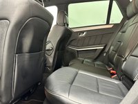 USED 2012 12 MERCEDES-BENZ E-CLASS 2.1 E250 CDI BlueEfficiency Sport Estate 5dr Diesel Tiptronic Euro 5 (204 ps) Complete Mercedes Service Record , E250 Automatic , Full Leather, Privacy Glass, Towbar,