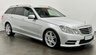 USED 2012 12 MERCEDES-BENZ E-CLASS 2.1 E250 CDI BlueEfficiency Sport Estate 5dr Diesel Tiptronic Euro 5 (204 ps) Complete Mercedes Service Record , E250 Automatic , Full Leather, Privacy Glass, Towbar,