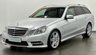 USED 2012 12 MERCEDES-BENZ E-CLASS 2.1 E250 CDI BlueEfficiency Sport Estate 5dr Diesel Tiptronic Euro 5 (204 ps) Complete Mercedes Service Record , E250 Automatic , Full Leather, Privacy Glass, Towbar,