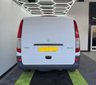 USED 2014 14 MERCEDES-BENZ VITO 2.1 113 CDi Panel Van 5dr Diesel Manual L1 (198 g/km, 136 bhp) LONG WHEEL BASE