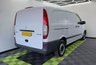 USED 2014 14 MERCEDES-BENZ VITO 2.1 113 CDi Panel Van 5dr Diesel Manual L1 (198 g/km, 136 bhp) LONG WHEEL BASE