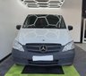 USED 2014 14 MERCEDES-BENZ VITO 2.1 113 CDi Panel Van 5dr Diesel Manual L1 (198 g/km, 136 bhp) LONG WHEEL BASE