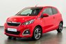USED 2015 65 PEUGEOT 108 1.2 PureTech Allure Hatchback 3dr Petrol Manual Euro 6 (82 ps) 