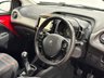 USED 2015 65 PEUGEOT 108 1.2 PureTech Allure Hatchback 3dr Petrol Manual Euro 6 (82 ps) 