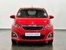 USED 2015 65 PEUGEOT 108 1.2 PureTech Allure Hatchback 3dr Petrol Manual Euro 6 (82 ps) 