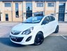 USED 2013 13 VAUXHALL CORSA 1.2 16V Limited Edition Hatchback 5dr Petrol Manual Euro 5 (85 ps) GENUINE MILES+MAIN DEALER HISTORY!!