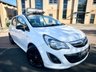 USED 2013 13 VAUXHALL CORSA 1.2 16V Limited Edition Hatchback 5dr Petrol Manual Euro 5 (85 ps) GENUINE MILES+MAIN DEALER HISTORY!!