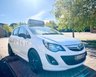 USED 2013 13 VAUXHALL CORSA 1.2 16V Limited Edition Hatchback 5dr Petrol Manual Euro 5 (85 ps) GENUINE MILES+MAIN DEALER HISTORY!!