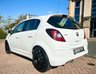 USED 2013 13 VAUXHALL CORSA 1.2 16V Limited Edition Hatchback 5dr Petrol Manual Euro 5 (85 ps) GENUINE MILES+MAIN DEALER HISTORY!!