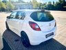 USED 2013 13 VAUXHALL CORSA 1.2 16V Limited Edition Hatchback 5dr Petrol Manual Euro 5 (85 ps) GENUINE MILES+MAIN DEALER HISTORY!!