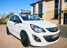 USED 2013 13 VAUXHALL CORSA 1.2 16V Limited Edition Hatchback 5dr Petrol Manual Euro 5 (85 ps) GENUINE MILES+MAIN DEALER HISTORY!!