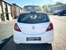 USED 2013 13 VAUXHALL CORSA 1.2 16V Limited Edition Hatchback 5dr Petrol Manual Euro 5 (85 ps) GENUINE MILES+MAIN DEALER HISTORY!!