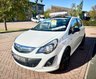 USED 2013 13 VAUXHALL CORSA 1.2 16V Limited Edition Hatchback 5dr Petrol Manual Euro 5 (85 ps) GENUINE MILES+MAIN DEALER HISTORY!!