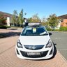 USED 2013 13 VAUXHALL CORSA 1.2 16V Limited Edition Hatchback 5dr Petrol Manual Euro 5 (85 ps) GENUINE MILES+MAIN DEALER HISTORY!!
