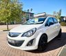 USED 2013 13 VAUXHALL CORSA 1.2 16V Limited Edition Hatchback 5dr Petrol Manual Euro 5 (85 ps) GENUINE MILES+MAIN DEALER HISTORY!!