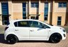 USED 2013 13 VAUXHALL CORSA 1.2 16V Limited Edition Hatchback 5dr Petrol Manual Euro 5 (85 ps) GENUINE MILES+MAIN DEALER HISTORY!!