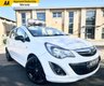 USED 2013 13 VAUXHALL CORSA 1.2 16V Limited Edition Hatchback 5dr Petrol Manual Euro 5 (85 ps) GENUINE MILES+MAIN DEALER HISTORY!!