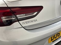 USED 2017 67 VAUXHALL INSIGNIA 1.6 Turbo D ecoTEC BlueInjection SRi Nav Grand Sport 5dr Diesel Manual Euro 6 (s/s) (136 ps) NAVI+DAB+REARCAM+B/TOOTH