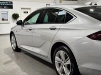 USED 2017 67 VAUXHALL INSIGNIA 1.6 Turbo D ecoTEC BlueInjection SRi Nav Grand Sport 5dr Diesel Manual Euro 6 (s/s) (136 ps) NAVI+DAB+REARCAM+B/TOOTH