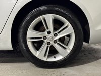 USED 2017 67 VAUXHALL INSIGNIA 1.6 Turbo D ecoTEC BlueInjection SRi Nav Grand Sport 5dr Diesel Manual Euro 6 (s/s) (136 ps) NAVI+DAB+REARCAM+B/TOOTH