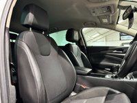 USED 2017 67 VAUXHALL INSIGNIA 1.6 Turbo D ecoTEC BlueInjection SRi Nav Grand Sport 5dr Diesel Manual Euro 6 (s/s) (136 ps) NAVI+DAB+REARCAM+B/TOOTH