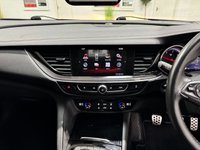 USED 2017 67 VAUXHALL INSIGNIA 1.6 Turbo D ecoTEC BlueInjection SRi Nav Grand Sport 5dr Diesel Manual Euro 6 (s/s) (136 ps) NAVI+DAB+REARCAM+B/TOOTH