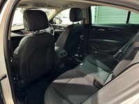 USED 2017 67 VAUXHALL INSIGNIA 1.6 Turbo D ecoTEC BlueInjection SRi Nav Grand Sport 5dr Diesel Manual Euro 6 (s/s) (136 ps) NAVI+DAB+REARCAM+B/TOOTH