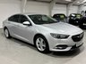USED 2017 67 VAUXHALL INSIGNIA 1.6 Turbo D ecoTEC BlueInjection SRi Nav Grand Sport 5dr Diesel Manual Euro 6 (s/s) (136 ps) NAVI+DAB+REARCAM+B/TOOTH