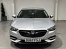 USED 2017 67 VAUXHALL INSIGNIA 1.6 Turbo D ecoTEC BlueInjection SRi Nav Grand Sport 5dr Diesel Manual Euro 6 (s/s) (136 ps) NAVI+DAB+REARCAM+B/TOOTH