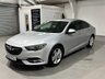 USED 2017 67 VAUXHALL INSIGNIA 1.6 Turbo D ecoTEC BlueInjection SRi Nav Grand Sport 5dr Diesel Manual Euro 6 (s/s) (136 ps) NAVI+DAB+REARCAM+B/TOOTH