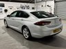 USED 2017 67 VAUXHALL INSIGNIA 1.6 Turbo D ecoTEC BlueInjection SRi Nav Grand Sport 5dr Diesel Manual Euro 6 (s/s) (136 ps) NAVI+DAB+REARCAM+B/TOOTH