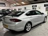USED 2017 67 VAUXHALL INSIGNIA 1.6 Turbo D ecoTEC BlueInjection SRi Nav Grand Sport 5dr Diesel Manual Euro 6 (s/s) (136 ps) NAVI+DAB+REARCAM+B/TOOTH