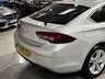 USED 2017 67 VAUXHALL INSIGNIA 1.6 Turbo D ecoTEC BlueInjection SRi Nav Grand Sport 5dr Diesel Manual Euro 6 (s/s) (136 ps) NAVI+DAB+REARCAM+B/TOOTH