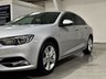 USED 2017 67 VAUXHALL INSIGNIA 1.6 Turbo D ecoTEC BlueInjection SRi Nav Grand Sport 5dr Diesel Manual Euro 6 (s/s) (136 ps) NAVI+DAB+REARCAM+B/TOOTH