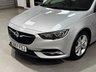 USED 2017 67 VAUXHALL INSIGNIA 1.6 Turbo D ecoTEC BlueInjection SRi Nav Grand Sport 5dr Diesel Manual Euro 6 (s/s) (136 ps) NAVI+DAB+REARCAM+B/TOOTH