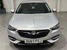 USED 2017 67 VAUXHALL INSIGNIA 1.6 Turbo D ecoTEC BlueInjection SRi Nav Grand Sport 5dr Diesel Manual Euro 6 (s/s) (136 ps) NAVI+DAB+REARCAM+B/TOOTH