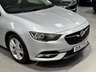 USED 2017 67 VAUXHALL INSIGNIA 1.6 Turbo D ecoTEC BlueInjection SRi Nav Grand Sport 5dr Diesel Manual Euro 6 (s/s) (136 ps) NAVI+DAB+REARCAM+B/TOOTH
