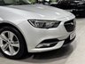 USED 2017 67 VAUXHALL INSIGNIA 1.6 Turbo D ecoTEC BlueInjection SRi Nav Grand Sport 5dr Diesel Manual Euro 6 (s/s) (136 ps) NAVI+DAB+REARCAM+B/TOOTH