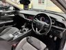 USED 2017 67 VAUXHALL INSIGNIA 1.6 Turbo D ecoTEC BlueInjection SRi Nav Grand Sport 5dr Diesel Manual Euro 6 (s/s) (136 ps) NAVI+DAB+REARCAM+B/TOOTH