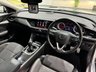 USED 2017 67 VAUXHALL INSIGNIA 1.6 Turbo D ecoTEC BlueInjection SRi Nav Grand Sport 5dr Diesel Manual Euro 6 (s/s) (136 ps) NAVI+DAB+REARCAM+B/TOOTH