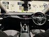 USED 2017 67 VAUXHALL INSIGNIA 1.6 Turbo D ecoTEC BlueInjection SRi Nav Grand Sport 5dr Diesel Manual Euro 6 (s/s) (136 ps) NAVI+DAB+REARCAM+B/TOOTH