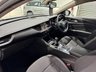 USED 2017 67 VAUXHALL INSIGNIA 1.6 Turbo D ecoTEC BlueInjection SRi Nav Grand Sport 5dr Diesel Manual Euro 6 (s/s) (136 ps) NAVI+DAB+REARCAM+B/TOOTH