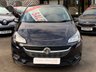 USED 2018 68 VAUXHALL CORSA 1.4i ecoTEC Sport Hatchback 5dr 