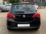 USED 2018 68 VAUXHALL CORSA 1.4i ecoTEC Sport Hatchback 5dr 