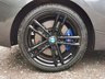 USED 2017 67 BMW 1 SERIES 2.0 120i M Sport Shadow Edition Hatchback 3dr Petrol Auto Euro 6 (s/s) (184 ps) 4x SERVICE ENTRIES ON IDRIVE!