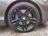 USED 2017 67 BMW 1 SERIES 2.0 120i M Sport Shadow Edition Hatchback 3dr Petrol Auto Euro 6 (s/s) (184 ps) 4x SERVICE ENTRIES ON IDRIVE!