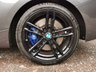 USED 2017 67 BMW 1 SERIES 2.0 120i M Sport Shadow Edition Hatchback 3dr Petrol Auto Euro 6 (s/s) (184 ps) 4x SERVICE ENTRIES ON IDRIVE!