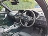 USED 2017 67 BMW 1 SERIES 2.0 120i M Sport Shadow Edition Hatchback 3dr Petrol Auto Euro 6 (s/s) (184 ps) 4x SERVICE ENTRIES ON IDRIVE!