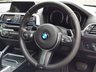 USED 2017 67 BMW 1 SERIES 2.0 120i M Sport Shadow Edition Hatchback 3dr Petrol Auto Euro 6 (s/s) (184 ps) 4x SERVICE ENTRIES ON IDRIVE!